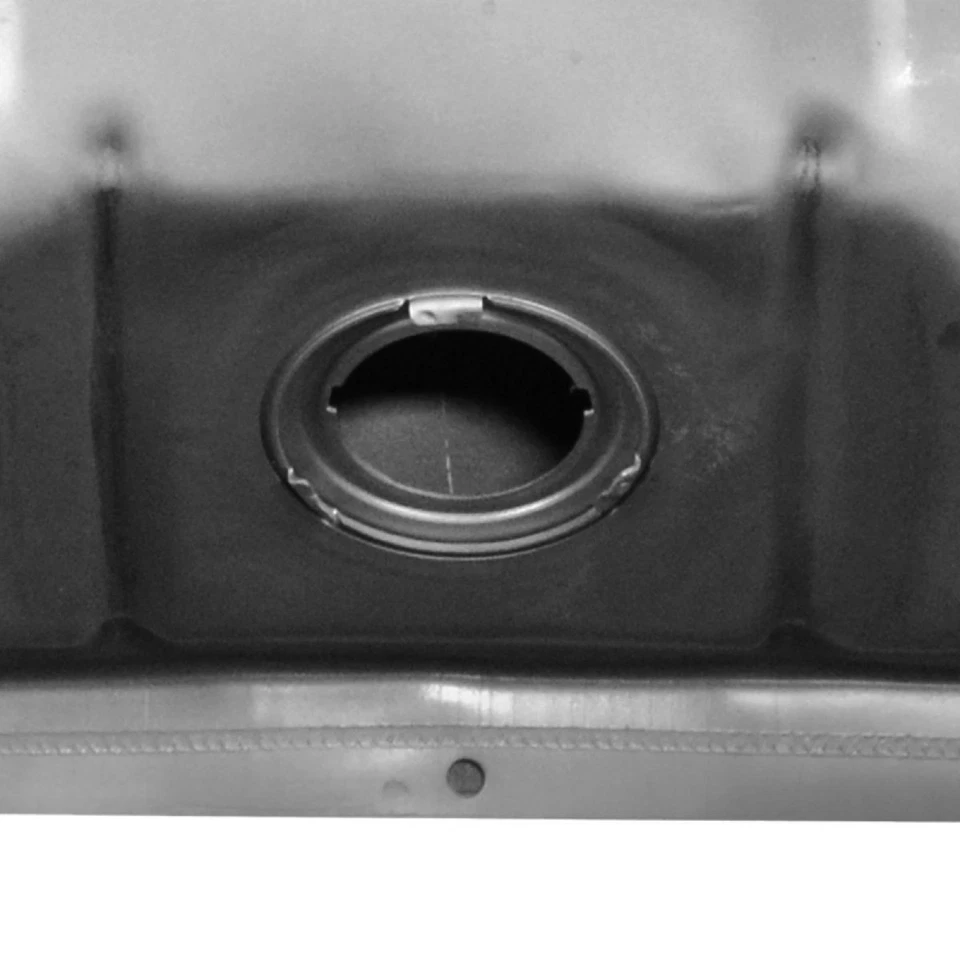 Gas Fuel Tank 16 Gallon For 1960-1965 Ford Falcon 1960-1963 Mercury Comet Foto 3 de 4