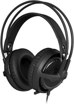 SteelSeries Siberia V3 Gaming Headset