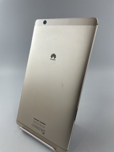 Huawei MediaPad M3 8.4 BTV-DL09 Gold entsperrt 64GB 8,4" 4GB Ram Android Tablet - Bild 24 von 24