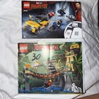 Lot Of Lego Instruction BOOKS ONLY — photo 2