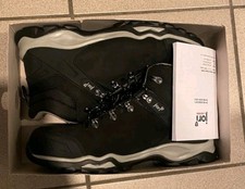 ELTEN JORI Sicherheitsschnürstiefel jo_POWERFUL black Mid S3 Gr. 43