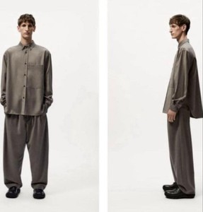 Studio Nicholson Zara | eBay