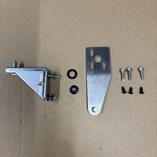 U-Line Ice Maker Hinges W/Screws 80-54574-00 OEM