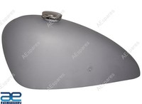 Espares Imperial 1936 Model 100 350Cc Kraftstofftank Stahl Primer Coated