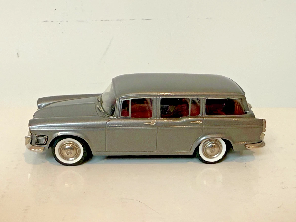 Las mejores ofertas en Humber coche 1:43 Diecast coches, camiones