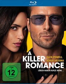 A Killer Romance von LEONINE | DVD | Zustand sehr gut