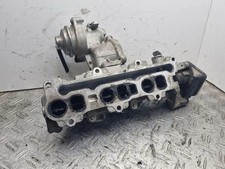 SMART FORFOUR 454 Ansaugbrücke A6401401060 A6401500294 A6390900537 24164075