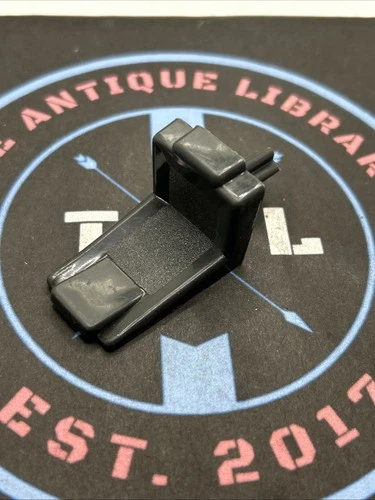 GI Joe ARAH. 1983 Headquarters. Parts. Chair