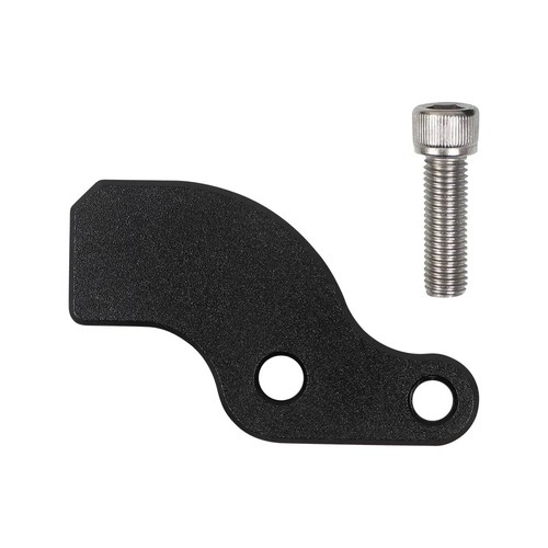 Uitlaat beugel Fat Boy-Breakout 2018-2020 - 65500063 - Harley Davidson