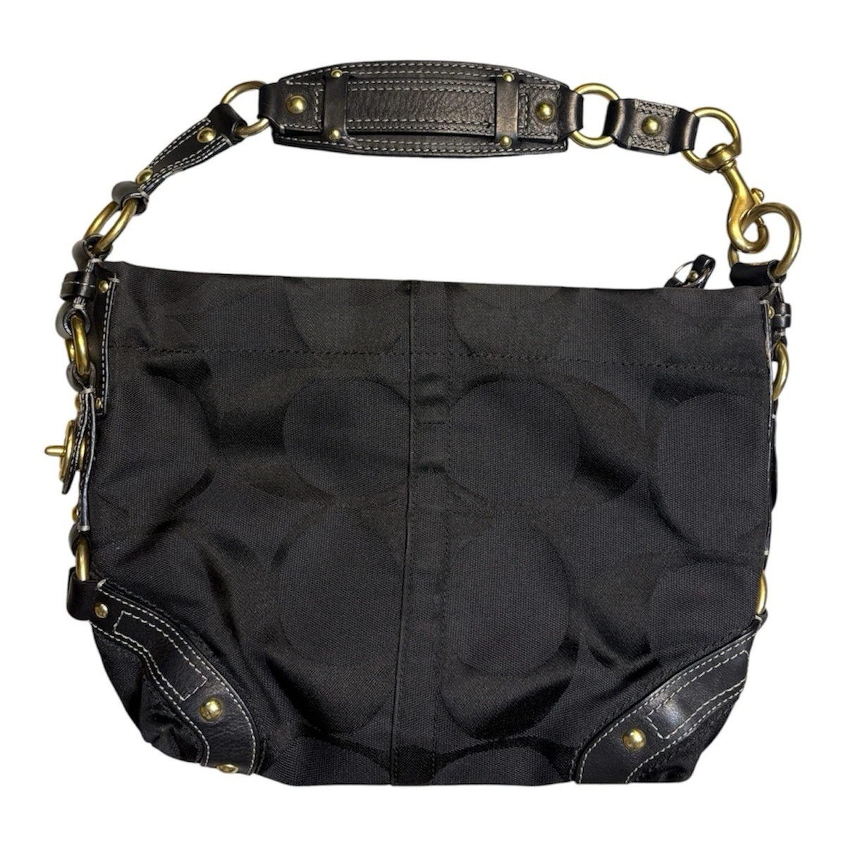 Coach Soho Leather Purse | eBay