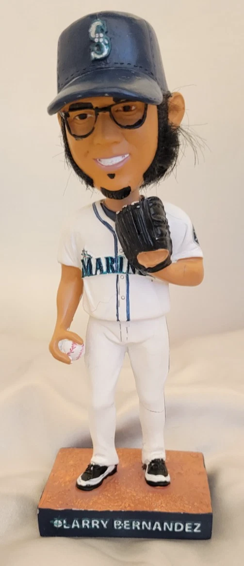 Seattle Mariners Baseball Vintage Bobble Heads for sale | eBay