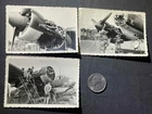 x3 WW2 WWII German Air Force Luftwaffe Military Pictures Photos Dornier Do 217