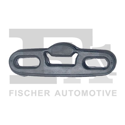 FA1 123-901 Mount, exhaust system for OPEL