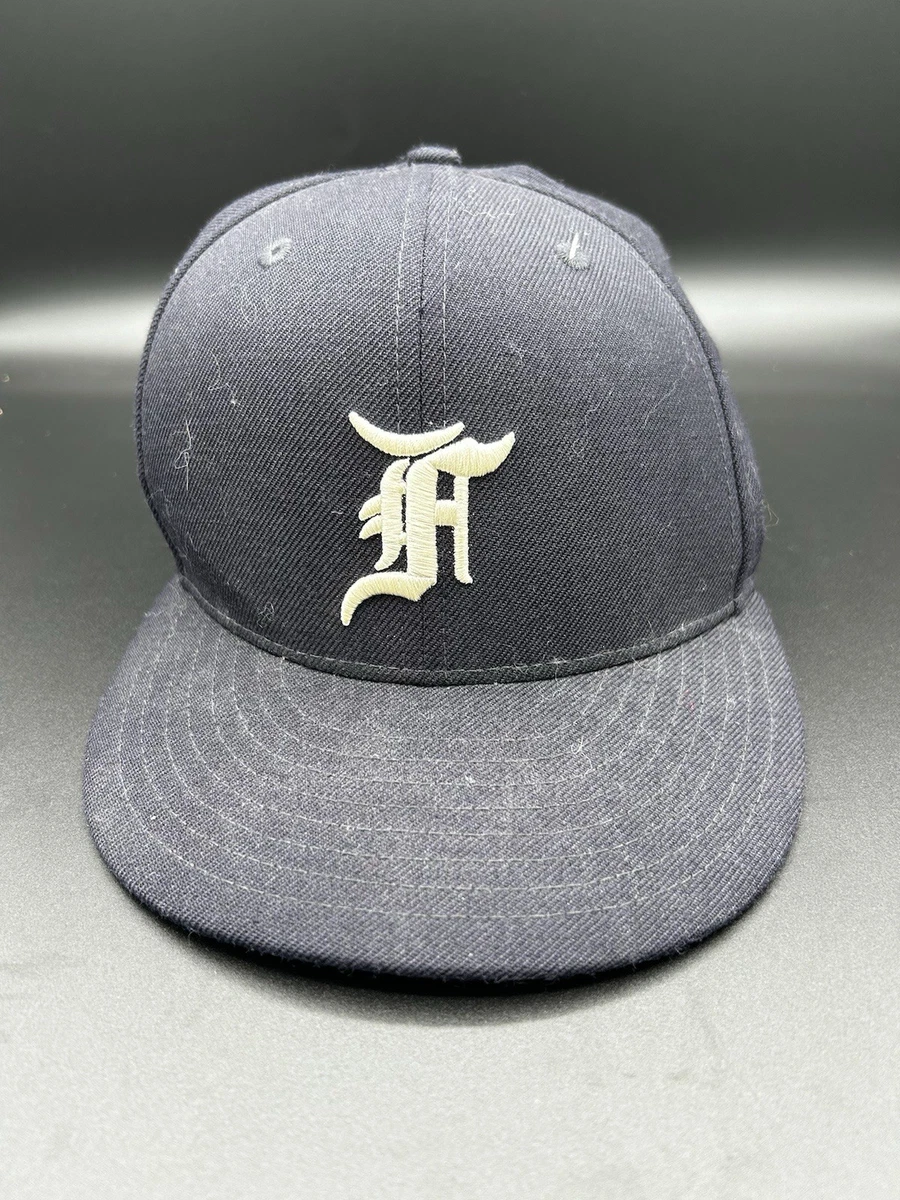 New Era Detroit Tigers 7 1/4 Size MLB Fan Apparel & Souvenirs for