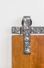 Leatherneck Hardware FTS72K1 142 Premium Series 72 Inch Standard - Machine