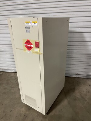 JEOL EM-24011BU High Voltage Power Supply from JEOL JEM 2010 Electron Microscope