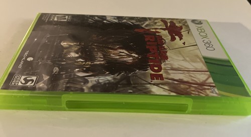 Dead Island: Riptide - Microsoft Xbox 360 CIB W/manual. Great Condition! Tested - Picture 7 of 7