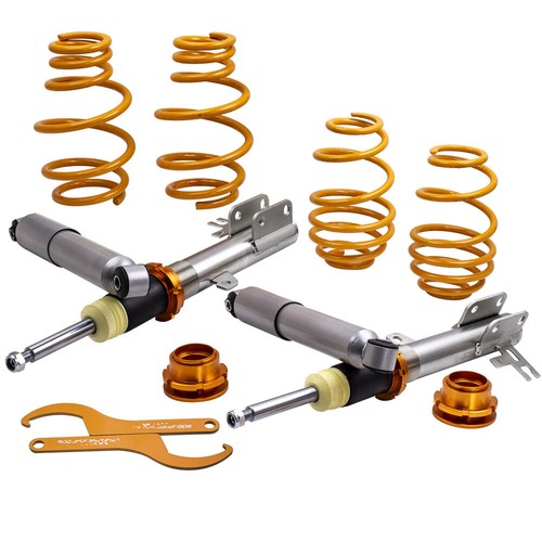 Coilovers For Vauxhall Astra H MK5 Opel Zafira B Spring Suspension