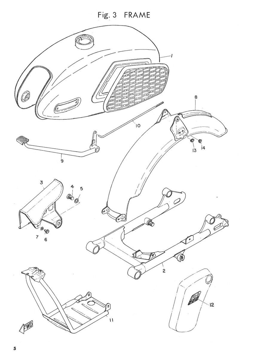 やまページ YUMBO | spare parts catalog for снегохода YAMAHA VENTURE 500