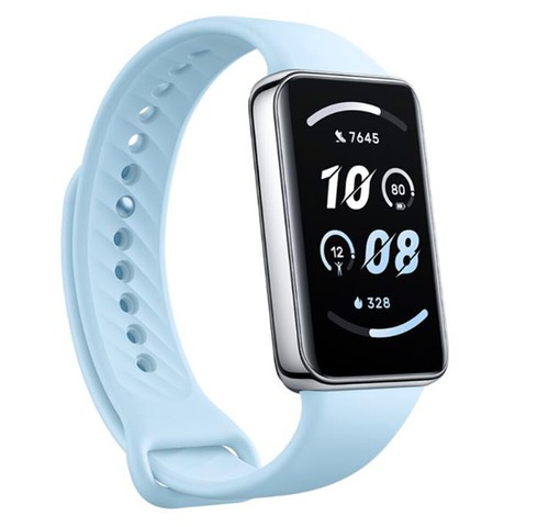 Honor Band 9 NFC 1.57'' AMOLED Bluetooth Sport Bracelet Smartband Health Monitor - Picture 6 of 27