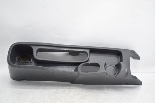 CITROEN NEMO 1.4 HDI 1308981070 Mittelkonsole Unterteil Getränkehalter