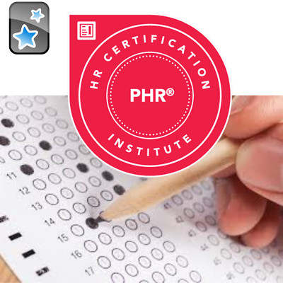 PHR Certification 2025 Exam dumps in PDF Anki - Professional in Human Resources