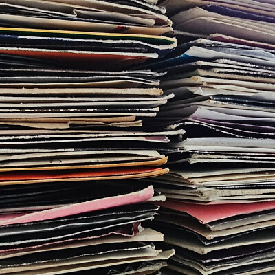Wählen Sie 4, 10, 18 oder 38 Pop Rock Vinyl 7'' unten aufgeführt KOSTENLOSER UK-Versand 28/05/25