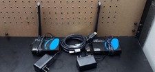 Rei 1080p 50m Wireless Transmitter Receiver Kit