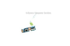 NBX0001TW00 4553DV12104 LENOVO POWER BUTTON BOARD W CABLE 7 15ITL5 82BJ CF49