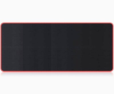 Premium Extend Mauspad Matte Gaming 700 mm x 300 mm großes Tuch Mousepad rutschfest
