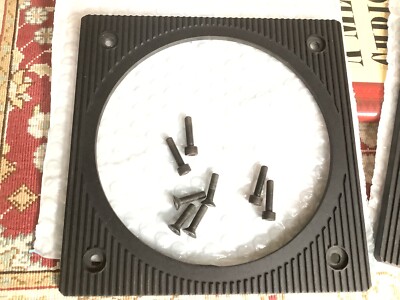 Celestion SL SL6 SL6si SL6s Mid/Low Frequency Driver Mounting Plate. SL600/SL700