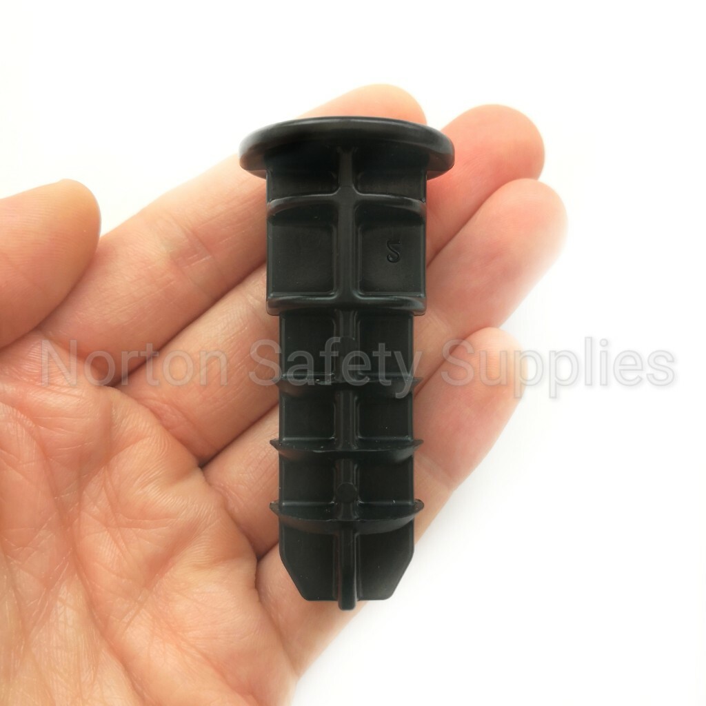 er Wheelie Bin Lid Hinge Pin (65mm x 25mm) Choose Your Quantity eBay