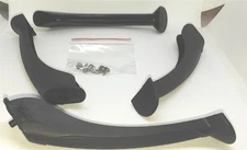 Protocol Galileo Drone replacement Legs, Landing Gear BLACK  {{TEMP MARKDOWN}}