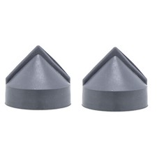 2X Dust Ejector Valve 6655938 For Bobcat 325 328 MT52 MT85 T140 T180 A300 T300
