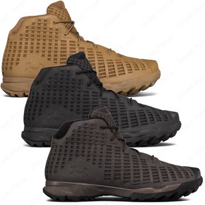 men's under armour work boots