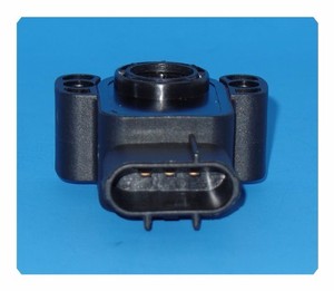 Throttle Position Sernsor (TPS) Fits MAZDA B2300 1995-1997 MAZDA B2500