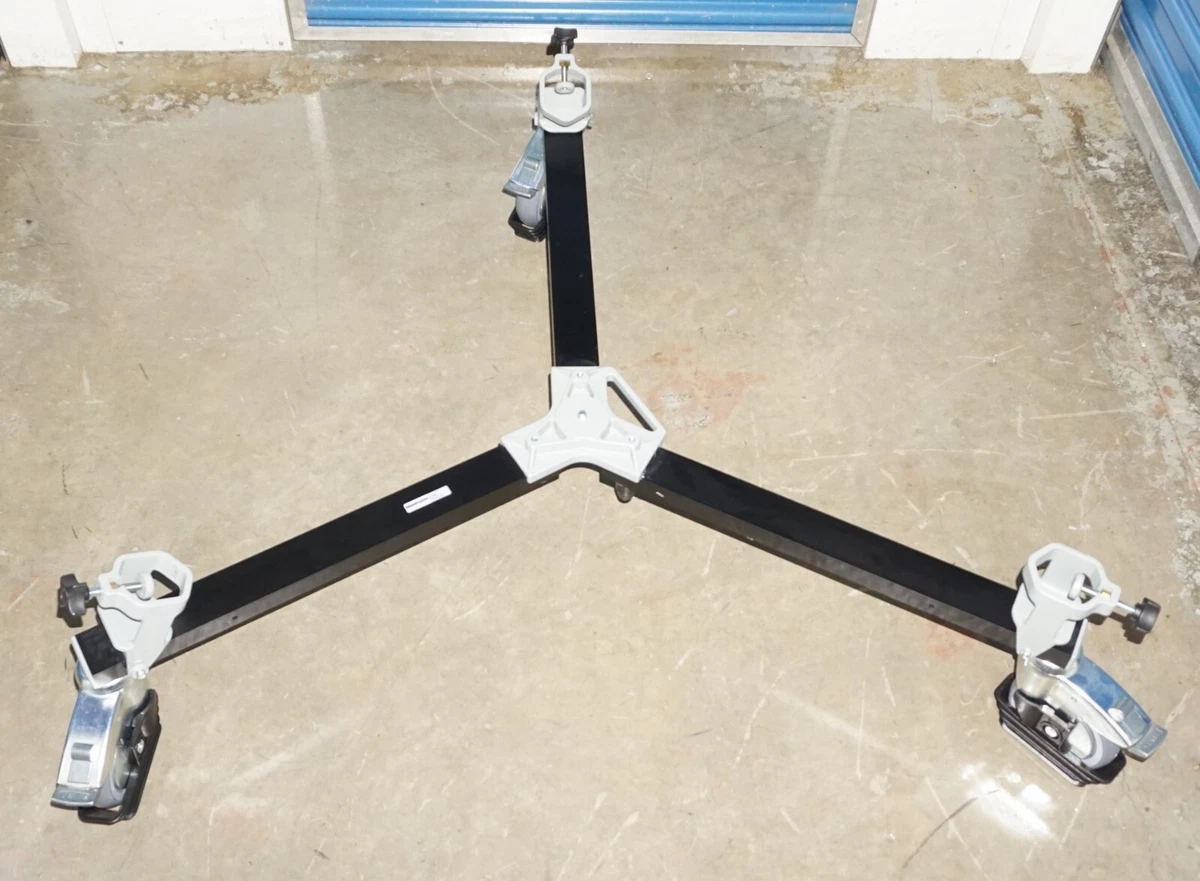 manfrotto 114 dolly
