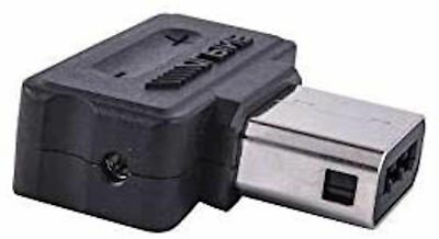 Alpine Quick Connect Speaker Connector Plug PDXF4 PDXF6 PDXM12 PDXM6 PDXV9