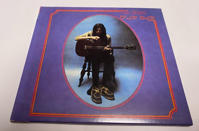 CD: Nick Drake - Bryter Layter