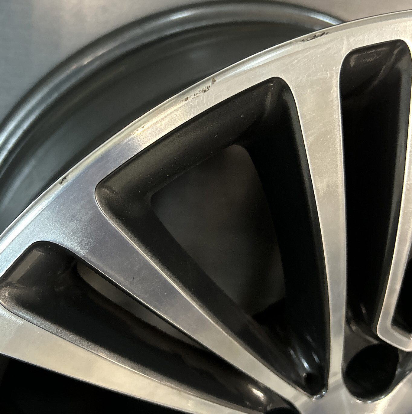 Оригинальные колеса bmw