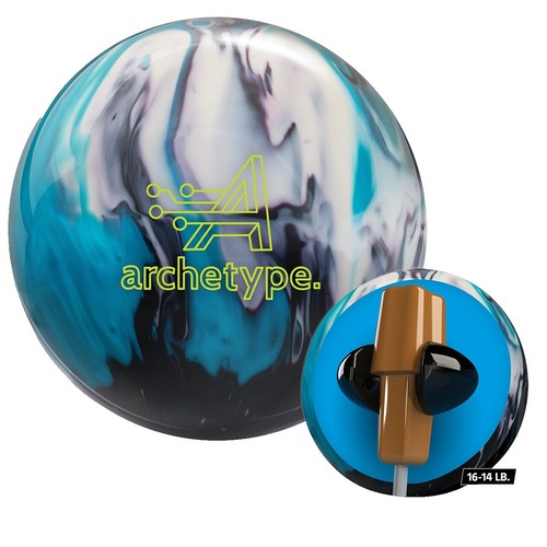 15lb Track Cypher Bowling Ball NIB! | eBay