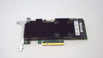 LSI MegaRAID 9361-16i 16-Port 12Gb SAS PCIe RAID Controller SAS9361-16i 03-25708