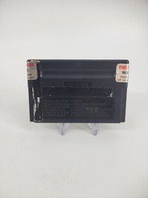 Pitfall: The Mayan Adventure (Sega Genesis, 1994) with box | Tested