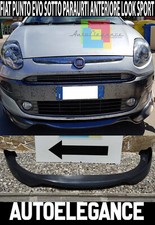 Tuning Fiat PUNTO EVO