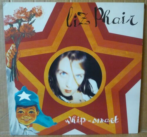 Liz Torres - Queen B**** - 1992 - Streetside Records - SS-106