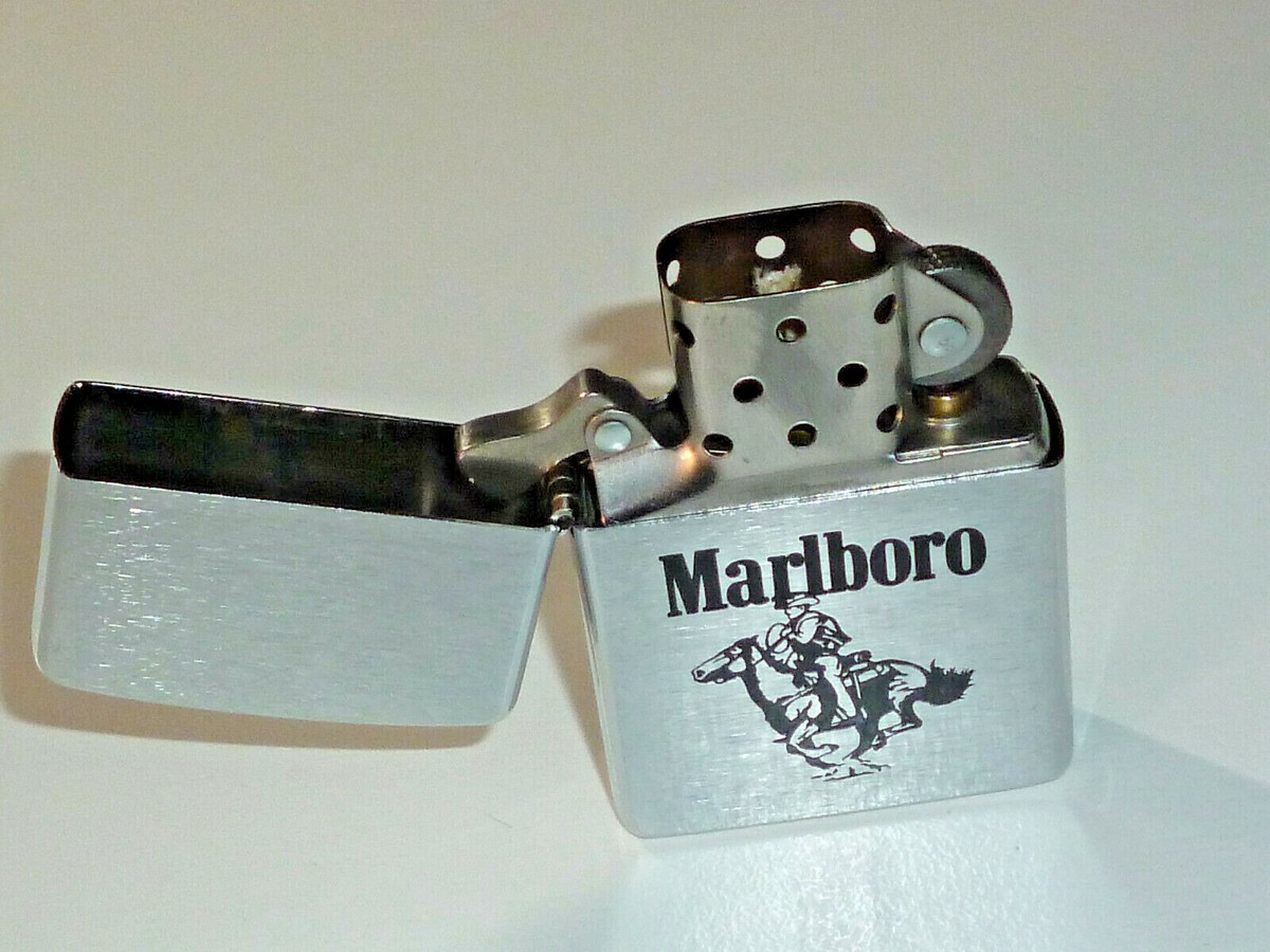 MARLBORO 