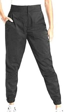 Athleta Women's Radiant Jogger NWT Size 4 Color Black