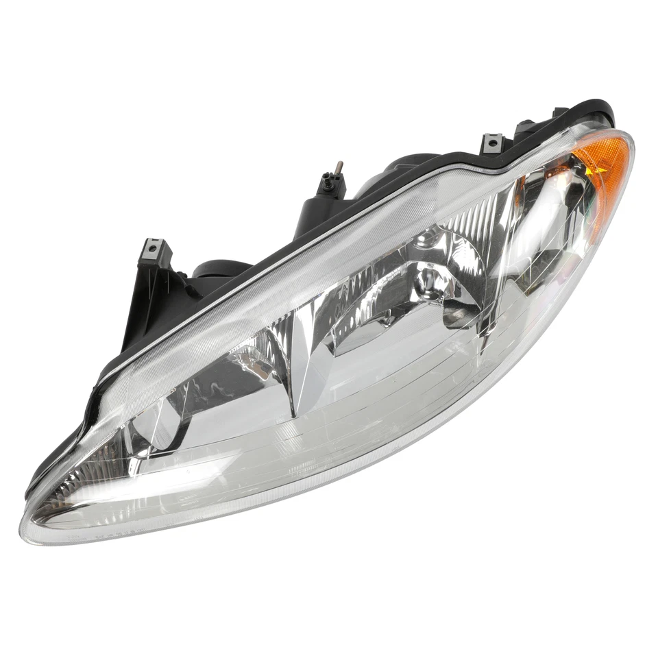 Conjunto de faro delantero izquierdo Dodge Intrepid genuino Mopar 2002-2004 5161541AB Foto 2 de 4