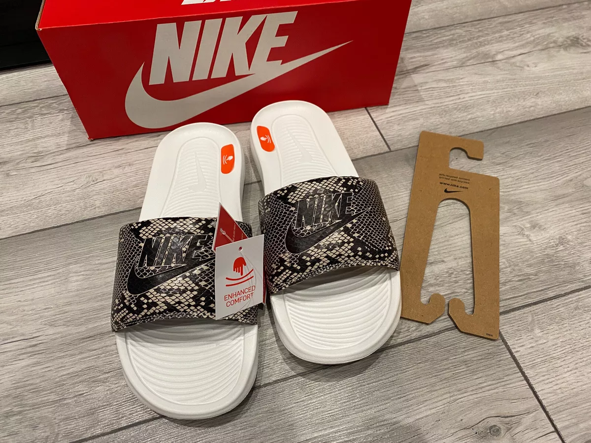Nike slippers top for womens