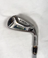 Adams Golf Idea a7OS Max Hybrid 7 Iron RH Lite 85 Regular R Flex Steel 37''
